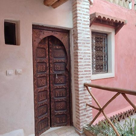 Beldi Riad Marrakesh Ngoại thất bức ảnh