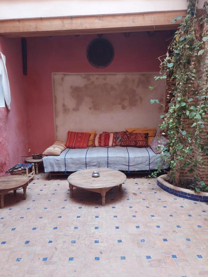 Beldi Riad Marrakesh Ngoại thất bức ảnh