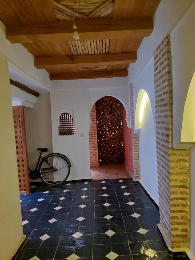 Beldi Riad Marrakesh Ngoại thất bức ảnh