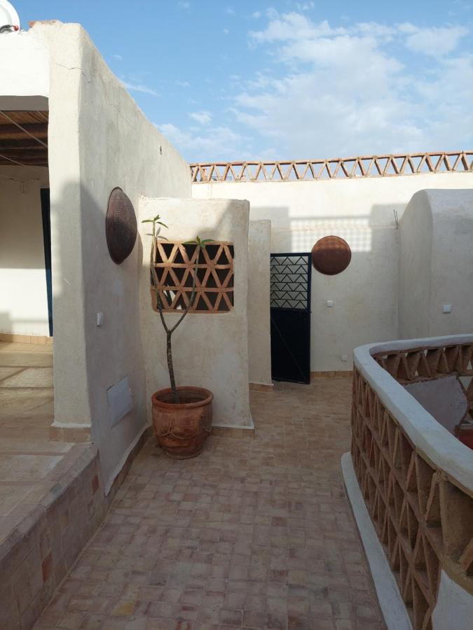 Beldi Riad Marrakesh Ngoại thất bức ảnh