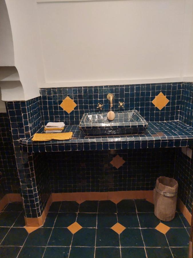 Beldi Riad Marrakesh Ngoại thất bức ảnh