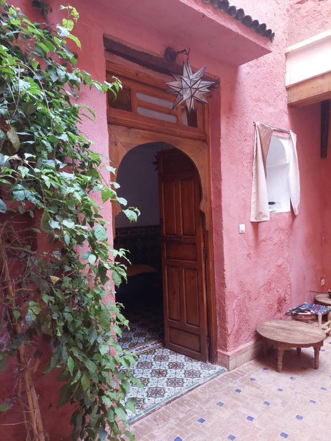 Beldi Riad Marrakesh Ngoại thất bức ảnh