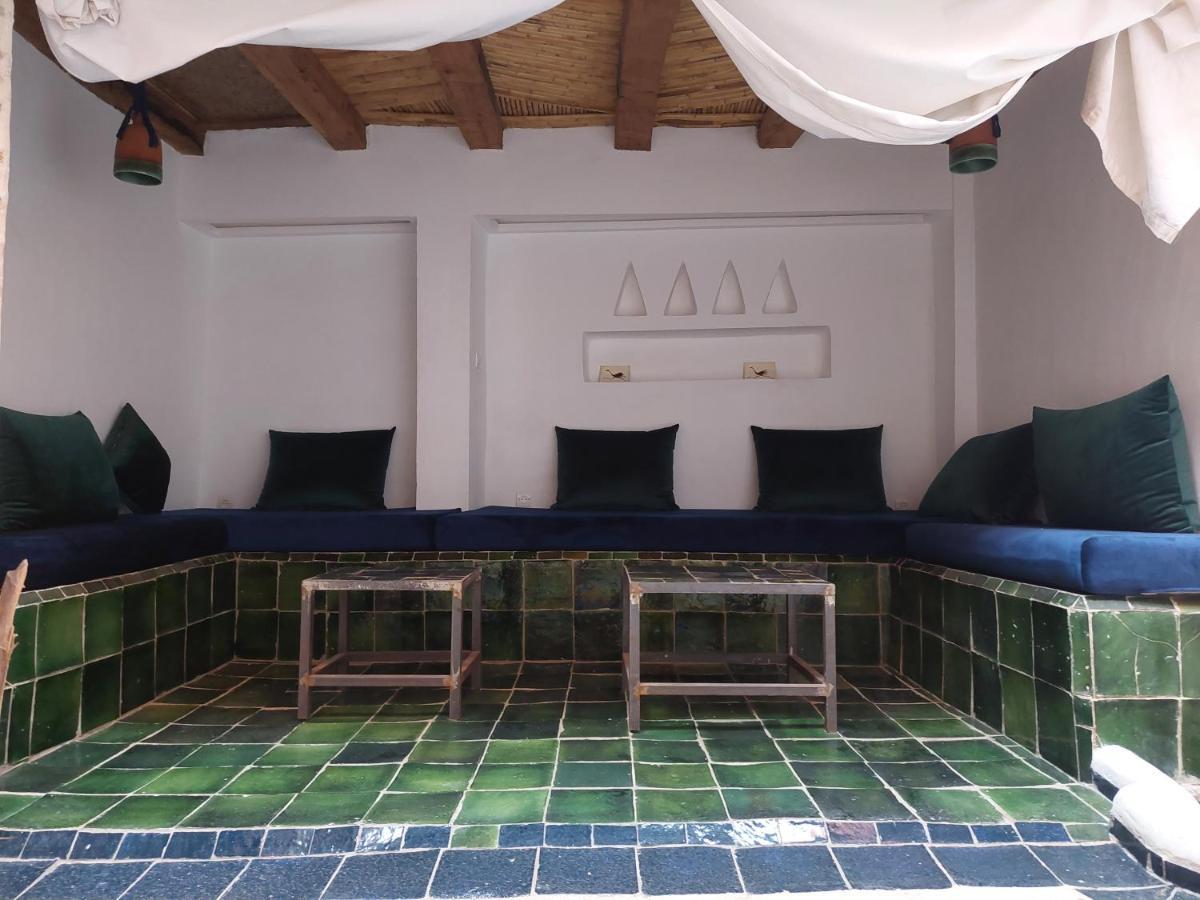 Beldi Riad Marrakesh Ngoại thất bức ảnh