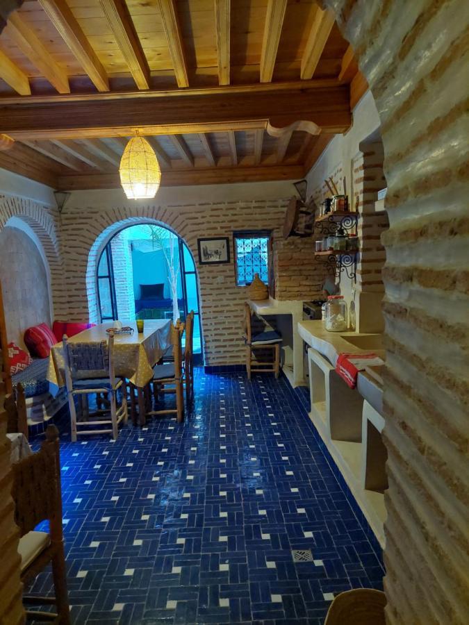Beldi Riad Marrakesh Ngoại thất bức ảnh
