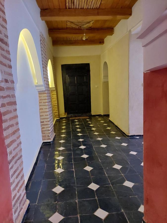 Beldi Riad Marrakesh Ngoại thất bức ảnh