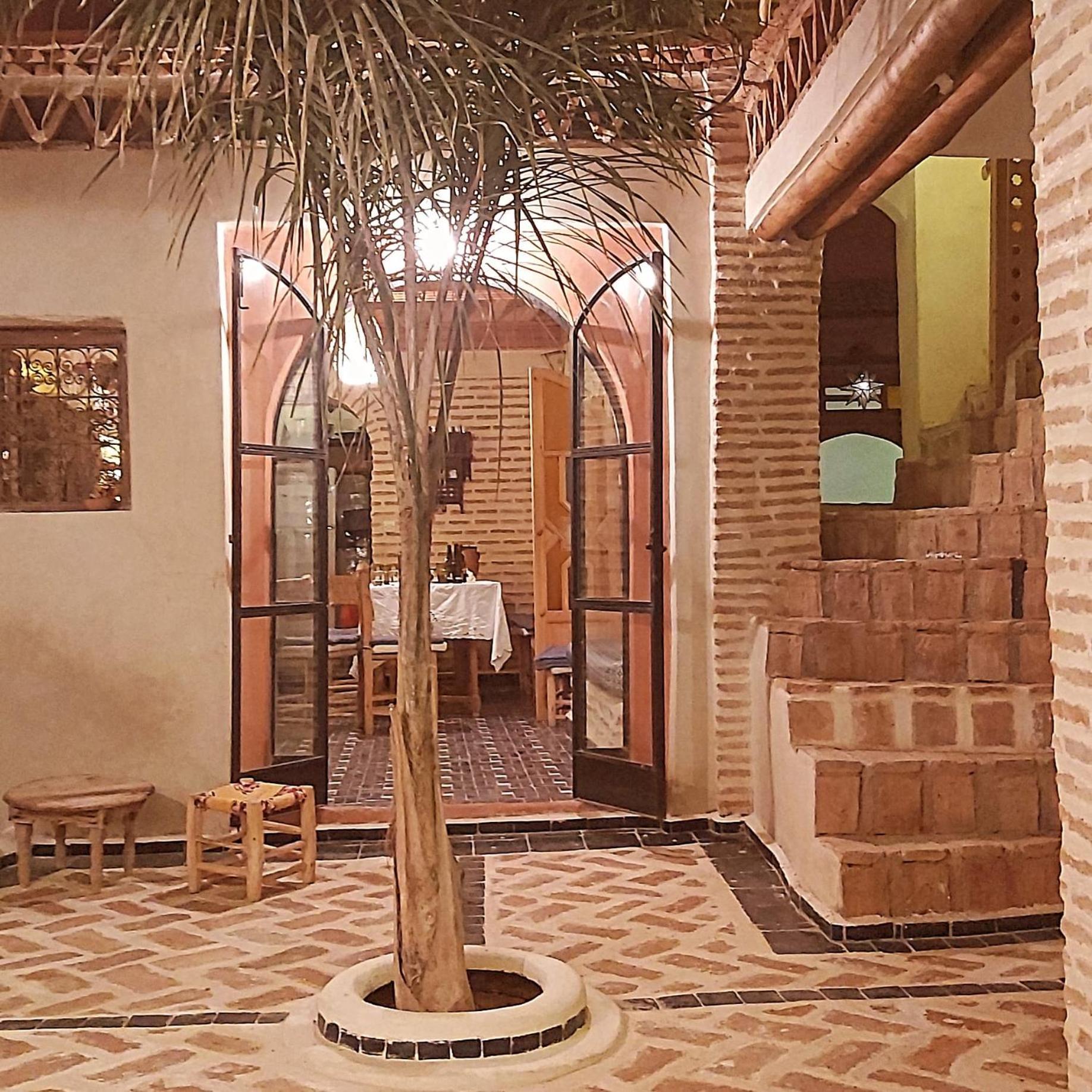 Beldi Riad Marrakesh Ngoại thất bức ảnh